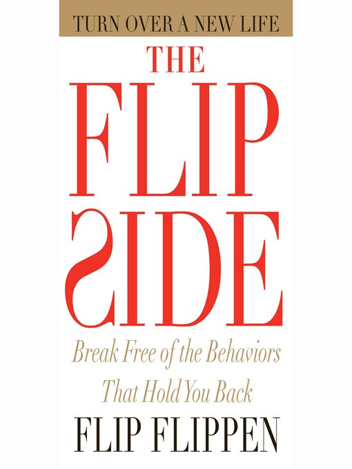 Cover image for The Flip Side 